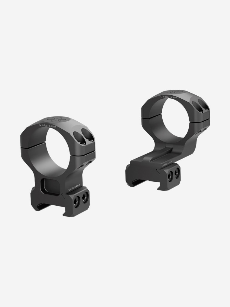 Кольца для прицела Vector Optics XASR-3016 с выносом, на планку Picatinny, диаметр 30 мм, высота 32 мм, небыстросъемные