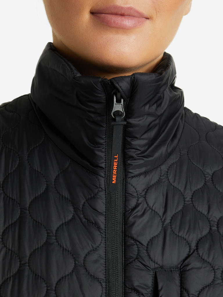 Жилет утепленный женский Merrell