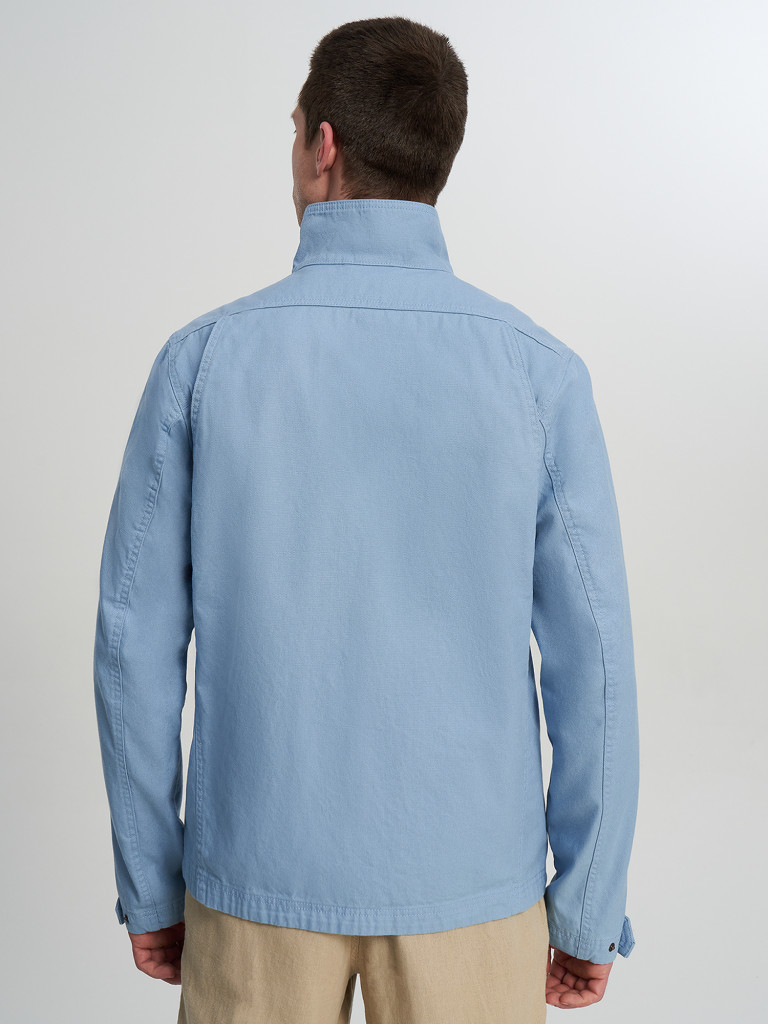 Легкая куртка мужская Cordillero