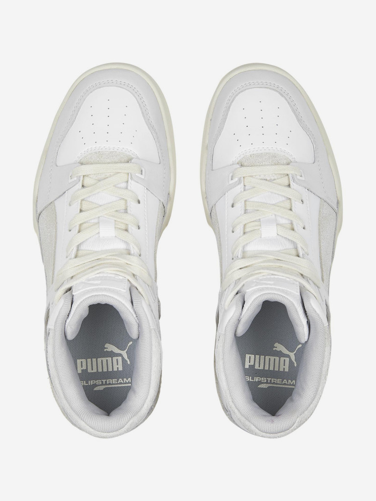 Кеды женские PUMA Slipstream Hi Thrifted