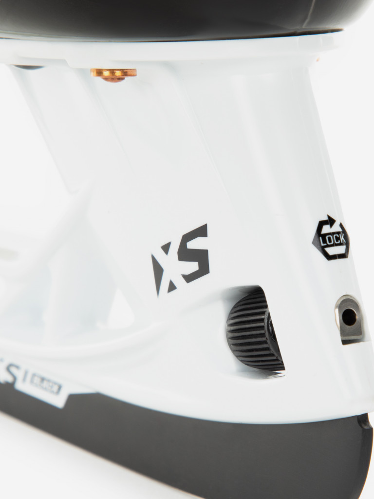 Коньки хоккейные CCM Supertacks AS3 Pro D SR