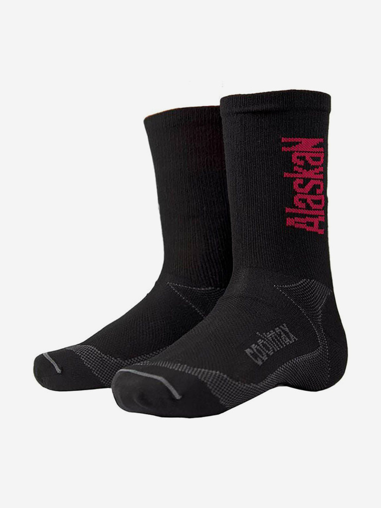 Термоноски Alaskan Summer Socks