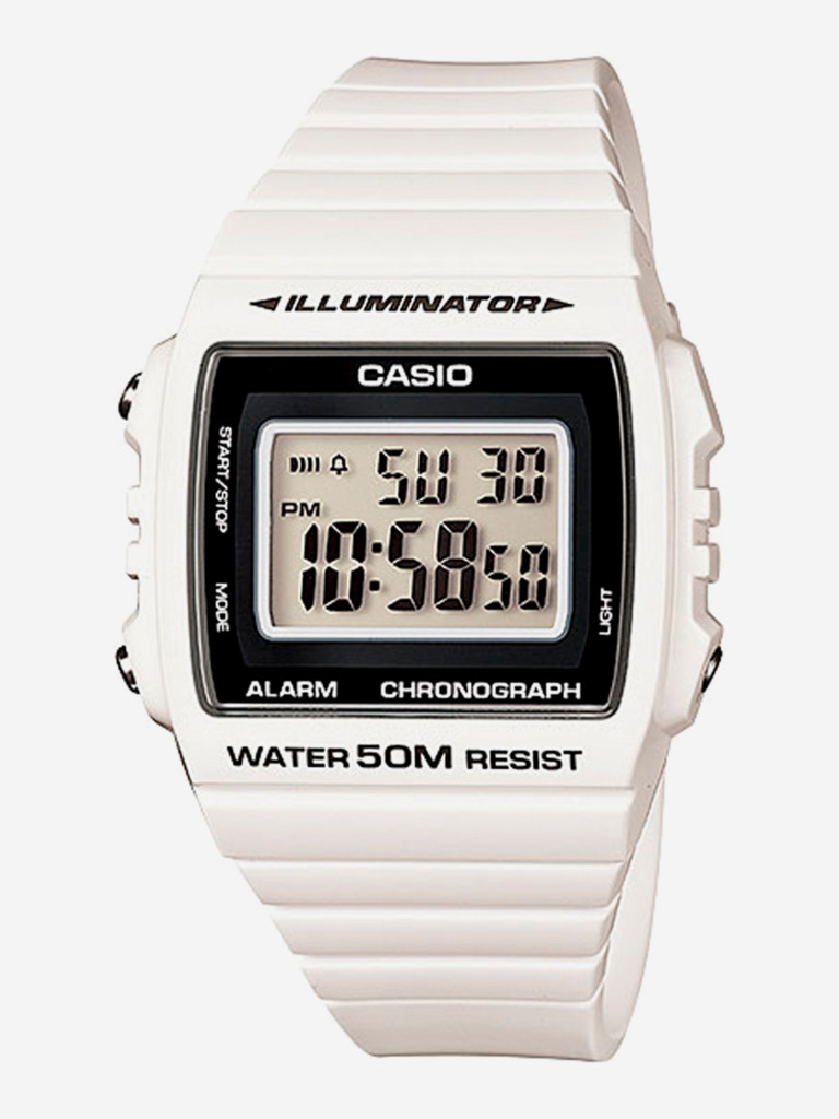 Наручные часы Casio Collection W-215H-7A