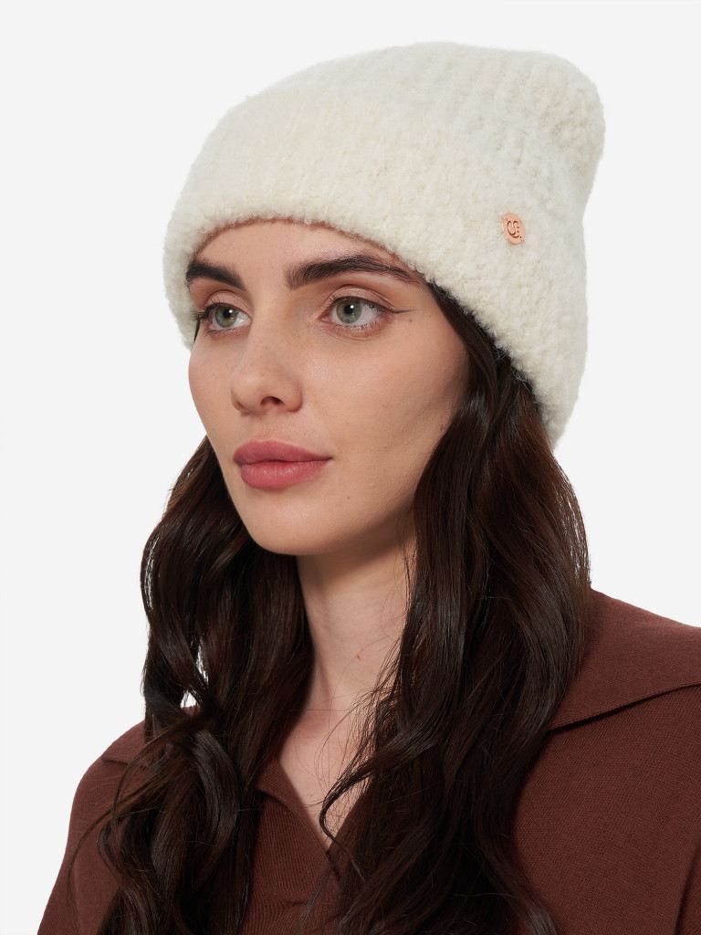 Шапка женская Sensana