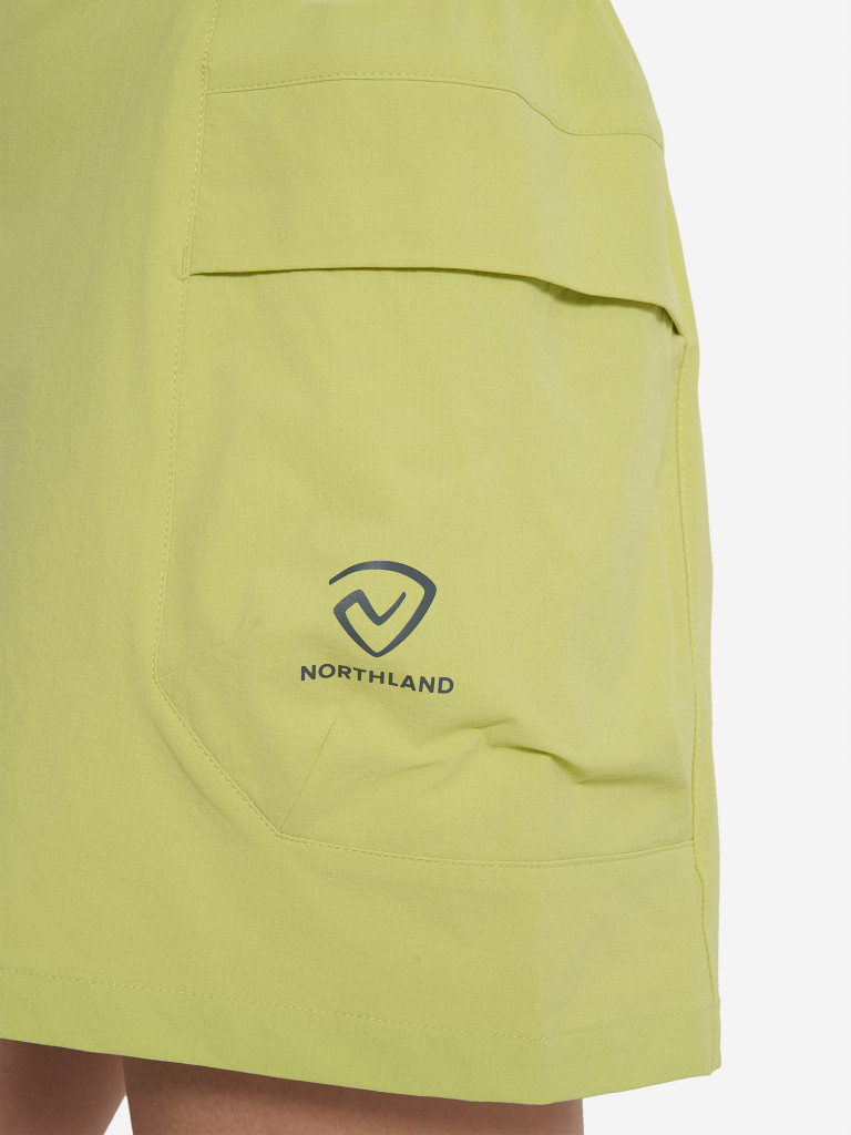 Шорты женские Northland