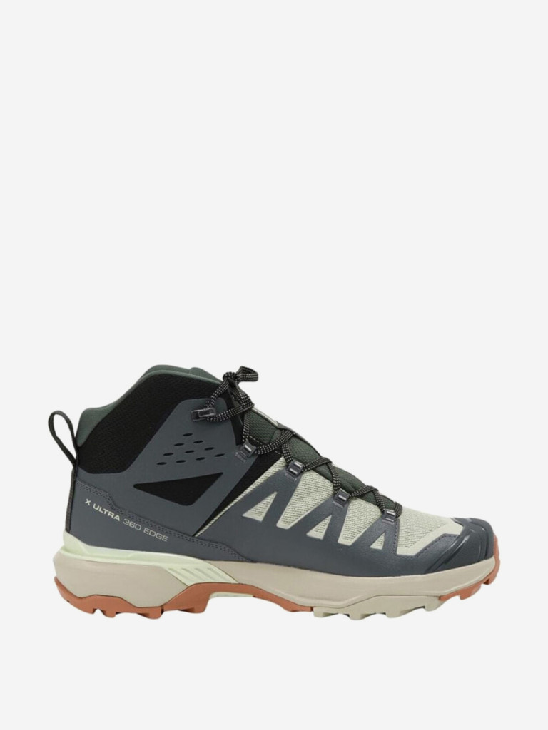 Ботинки мужские Salomon X Ultra 360 Edge Mid GTX