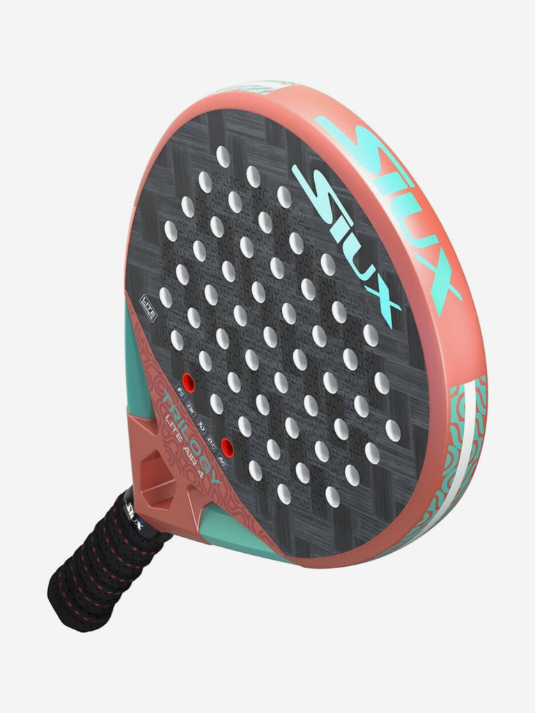 Ракетка для падела Siux Trilogy Lite Air 4 Woman