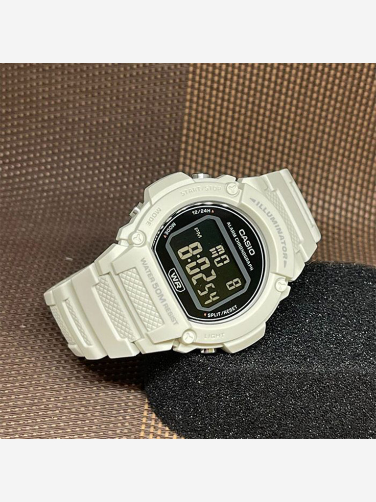 Наручные часы CASIO