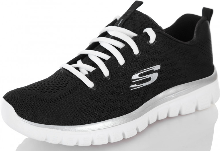 Tenis skechers para dama 2019 sale