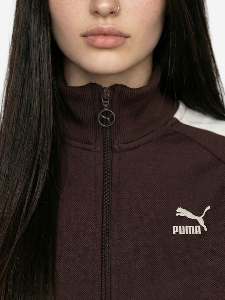 Толстовка женская PUMA
