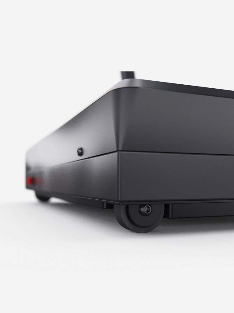 Беговая дорожка DFC NORA PRO T-SLPRO/2