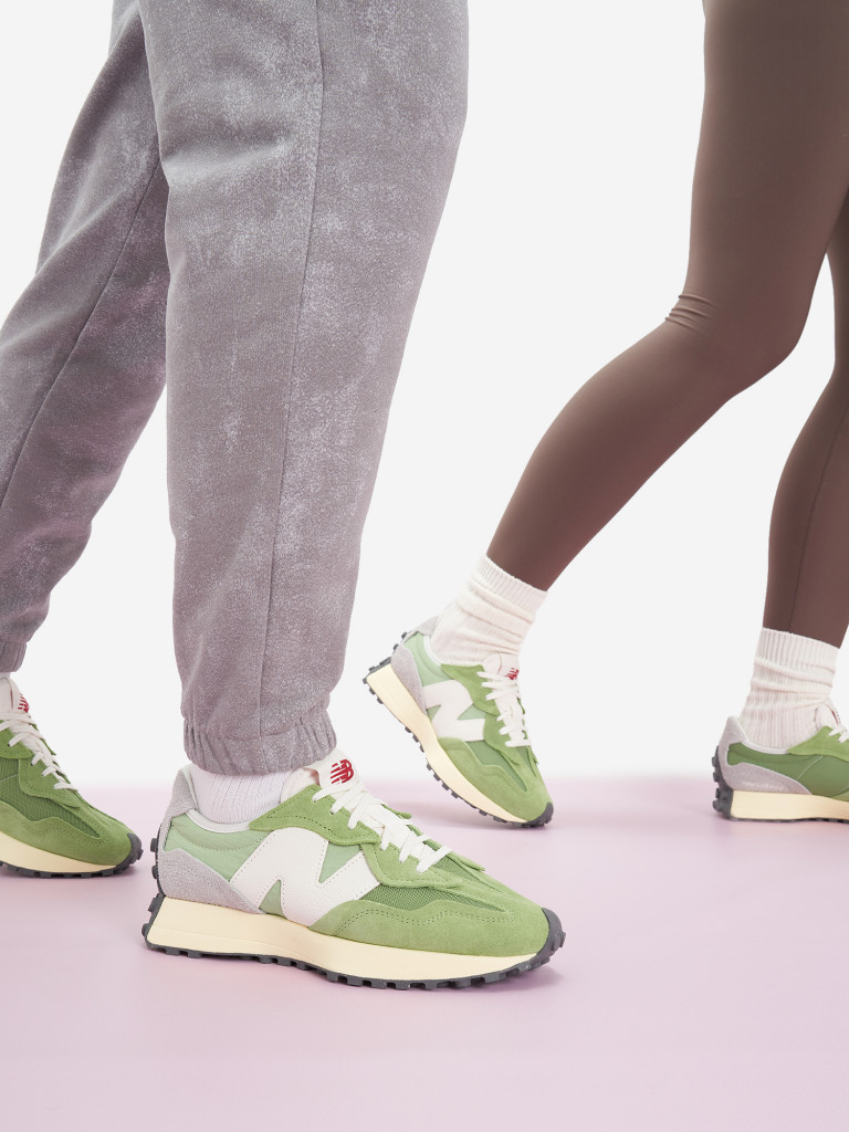 Кроссовки New Balance 327
