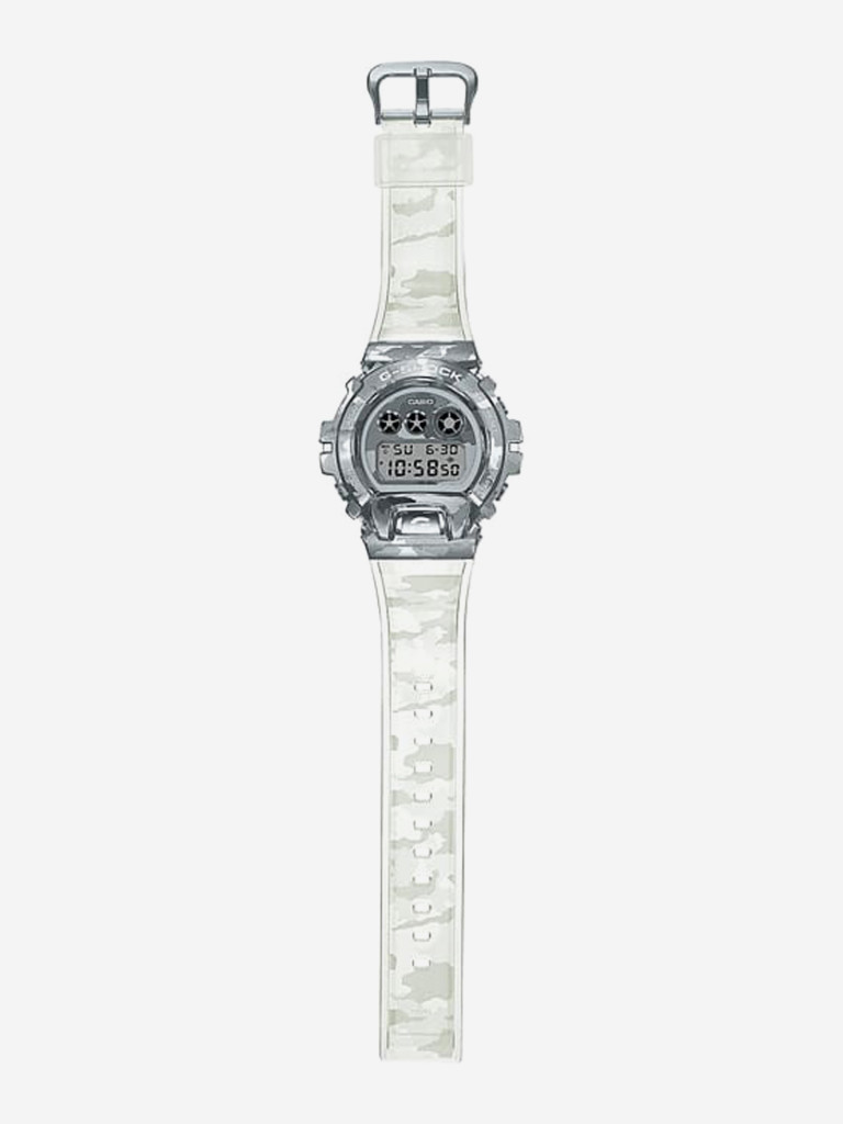 Наручные часы Casio G-SHOCK GM-6900SCM-1E