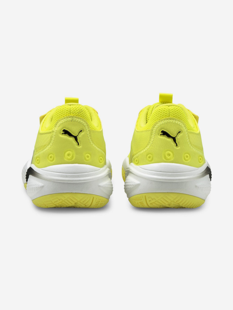 Кроссовки для мальчиков PUMA Court Rider I Jr