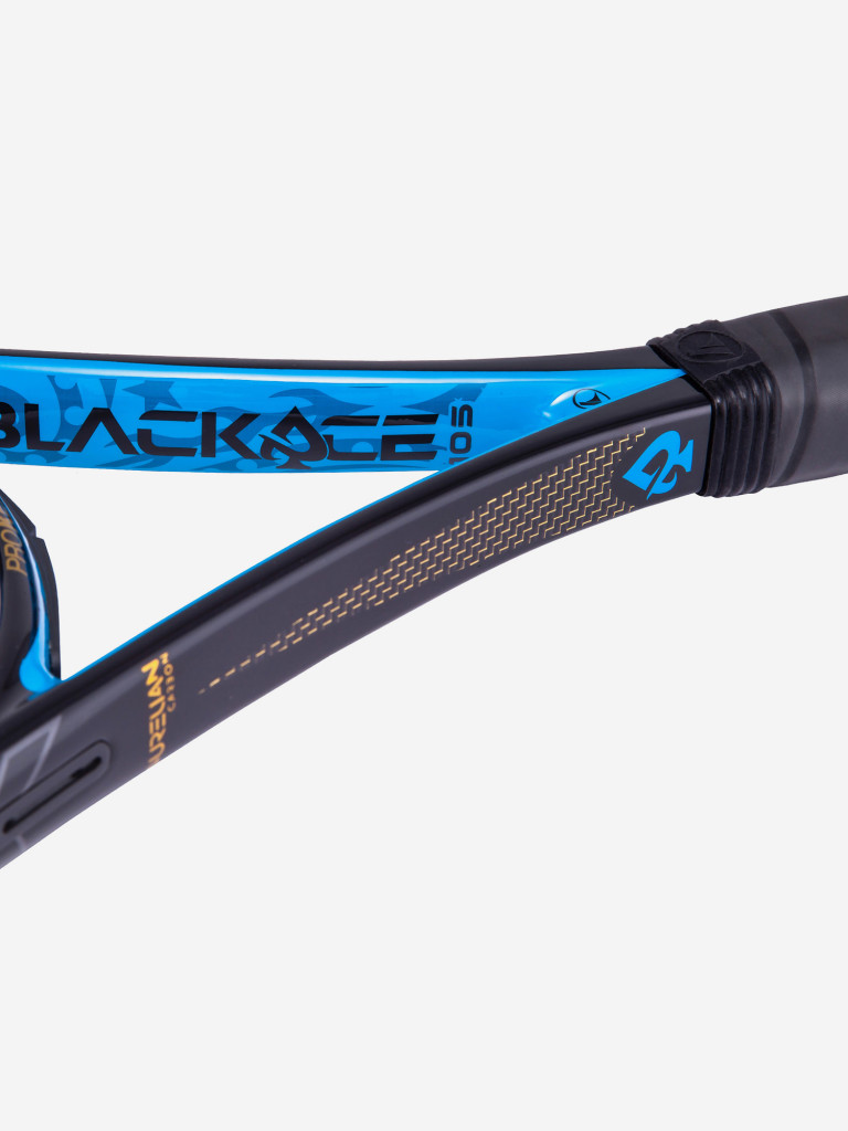 Ракетка для большого тенниса ProKennex BLACK ACE 105