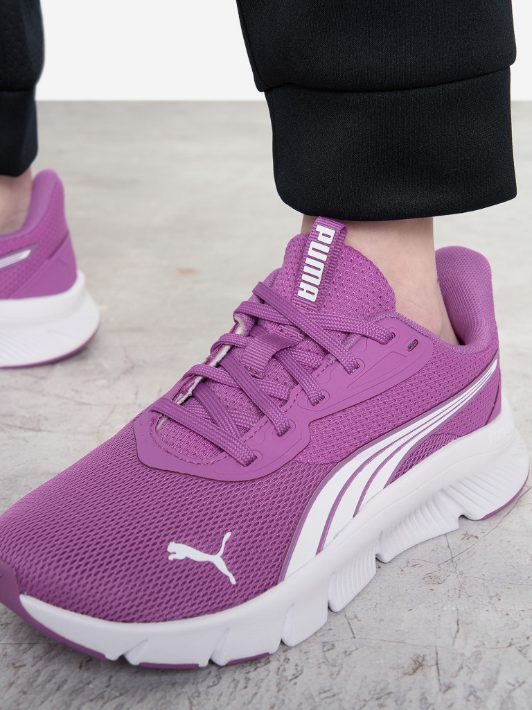 Кроссовки для девочек PUMA Flexfocus Lite Modern Jr