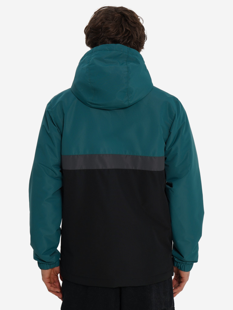 Куртка утепленная мужская Termit