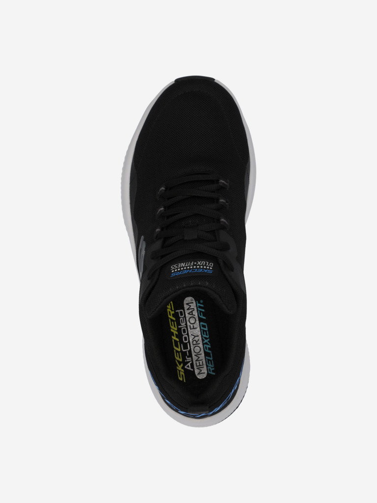 Кроссовки мужские Skechers D'Lux Fitness - Roam Free