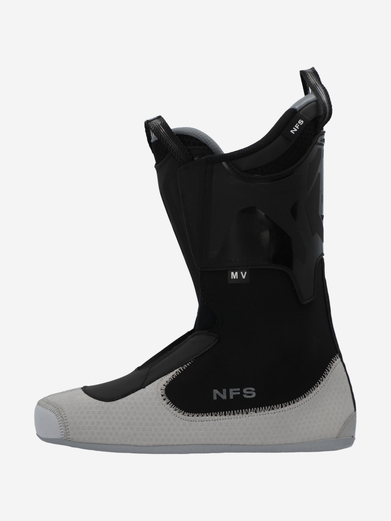 Ботинки горнолыжные Tecnica Mach1 HV 120 TD GW