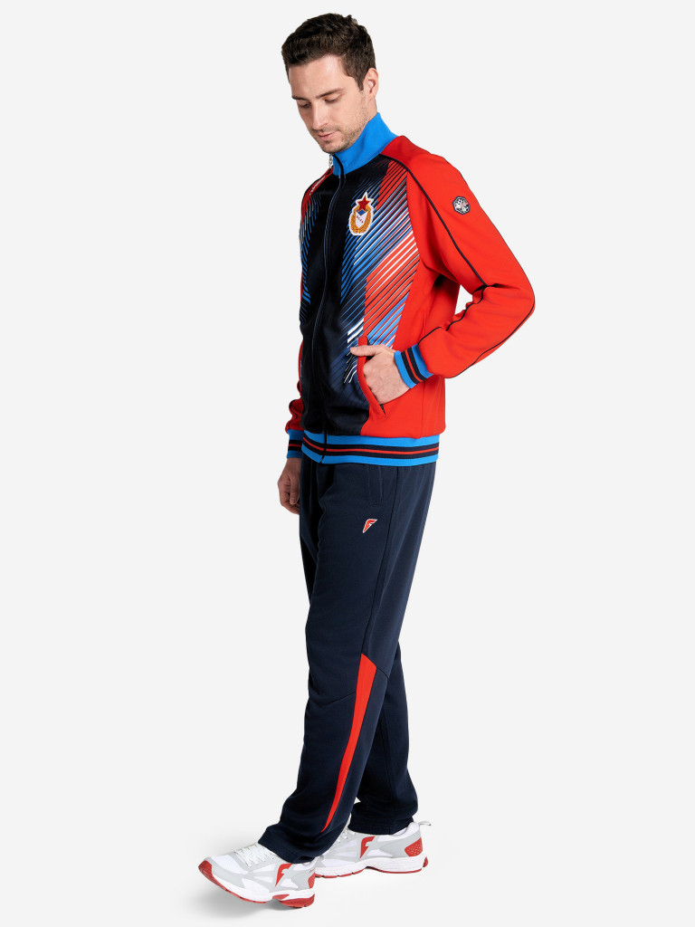 Костюм спортивный мужской Forward