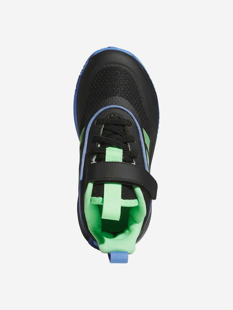 Кроссовки для мальчиков adidas Ownthegame 3.0 K