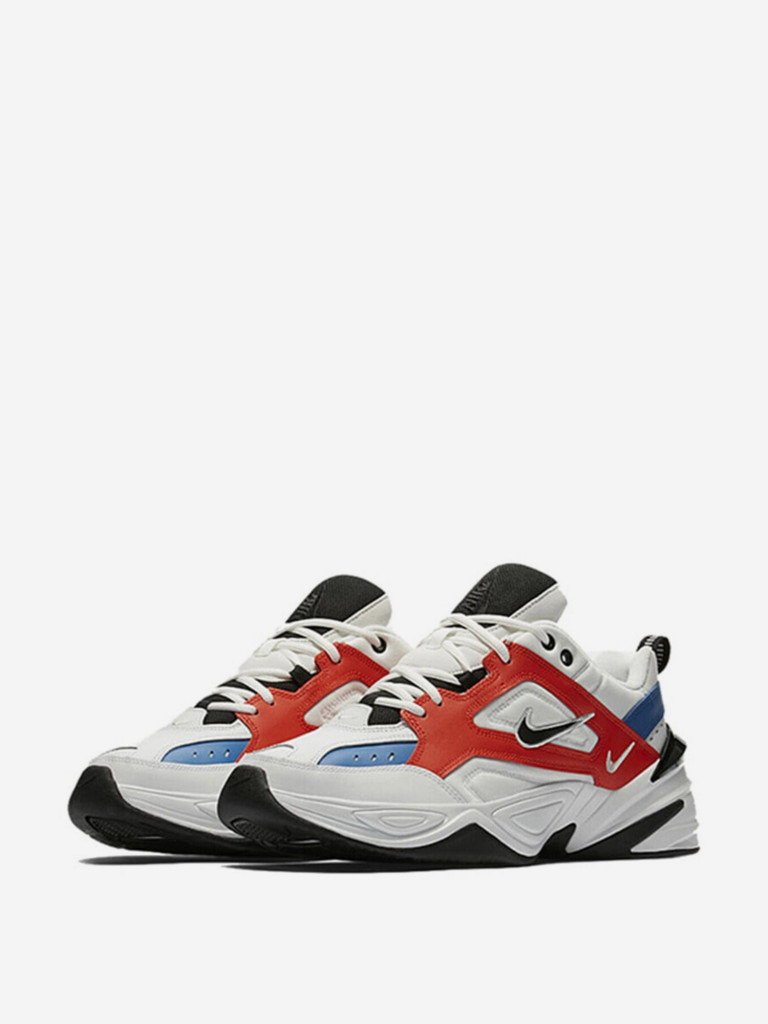Кроссовки Nike M2K Tekno