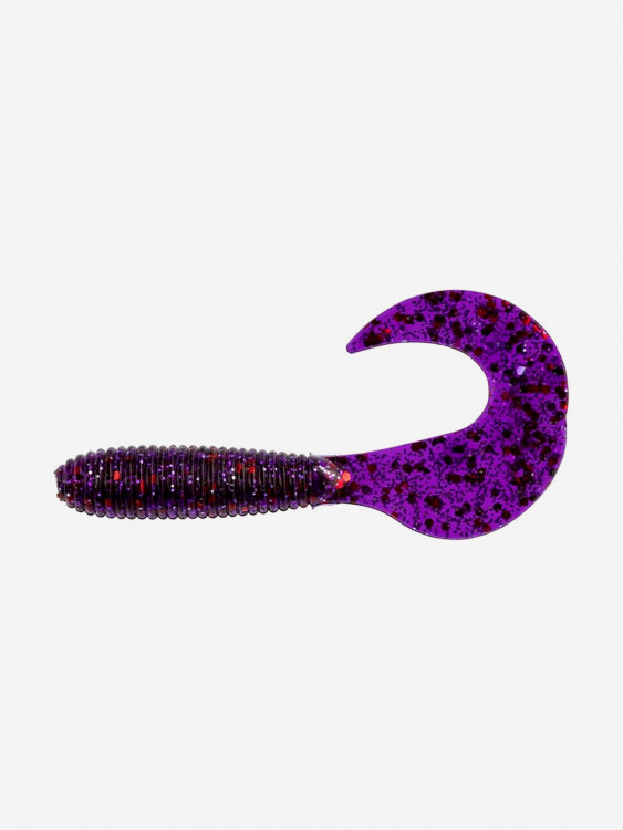 Мягкая приманка Helios Credo, 3,35'' / 8,5 см, Fio, 20 шт (HS-11-012-N-20)