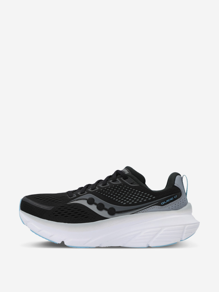 Кроссовки женские Saucony Guide 17