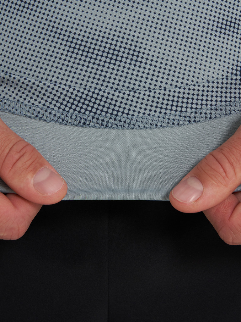 Футболка мужская Demix