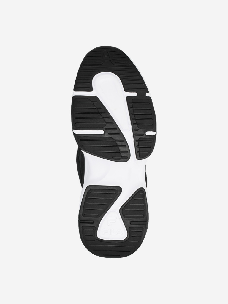 Кроссовки женские FILA Nebula Puffy