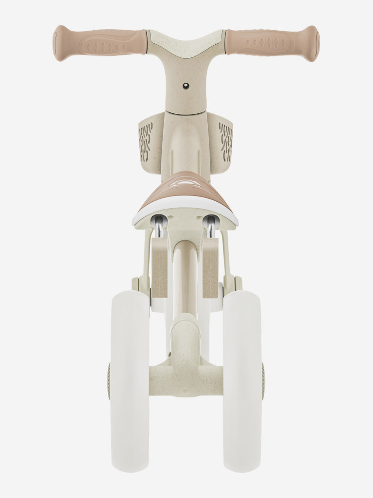 Трехколесный велосипед-беговел Globber LEARNING TRIKE 2в1 PLUS ECOLOGIC