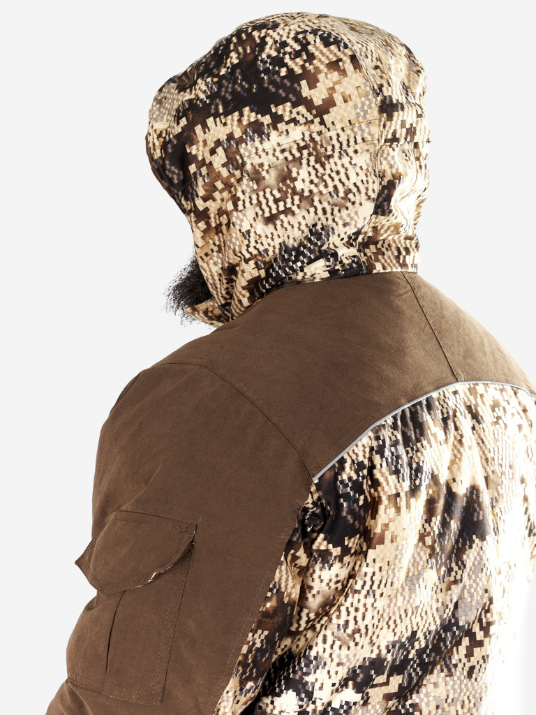 Костюм мужской FANTOM FORCE NORDPOINT зимний для охоты и рыбалки