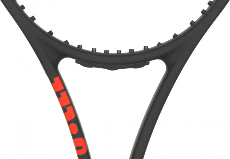 Ракетка для большого тенниса Wilson Pro Staff 97