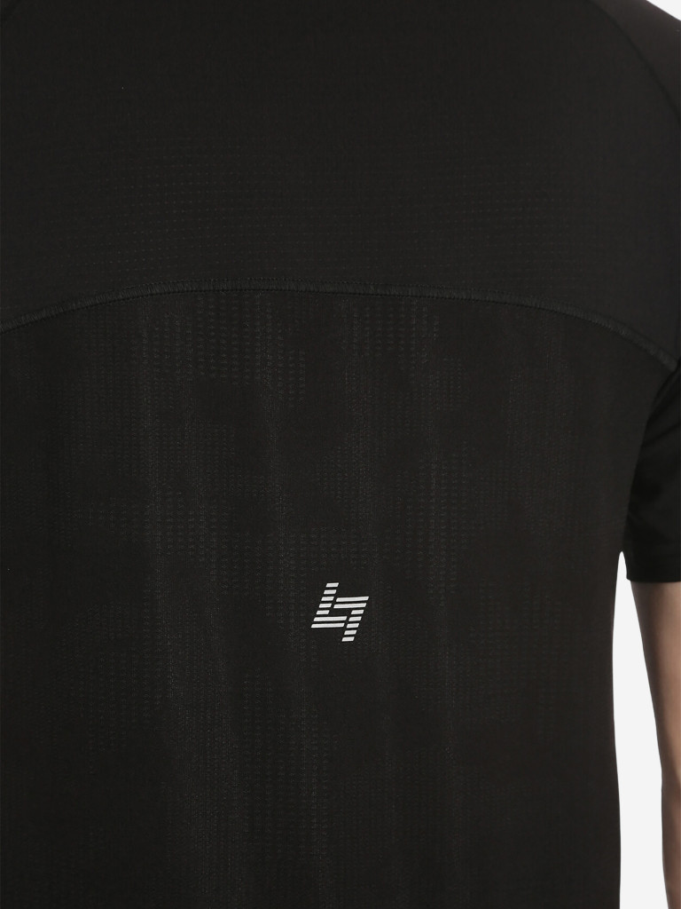 Футболка мужская EA7 EMPORIO ARMANI