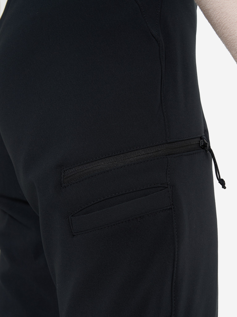 Брюки женские Columbia Back Beauty High-Rise Pant