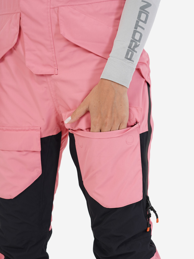 Полукомбинезон женский Proton Candy