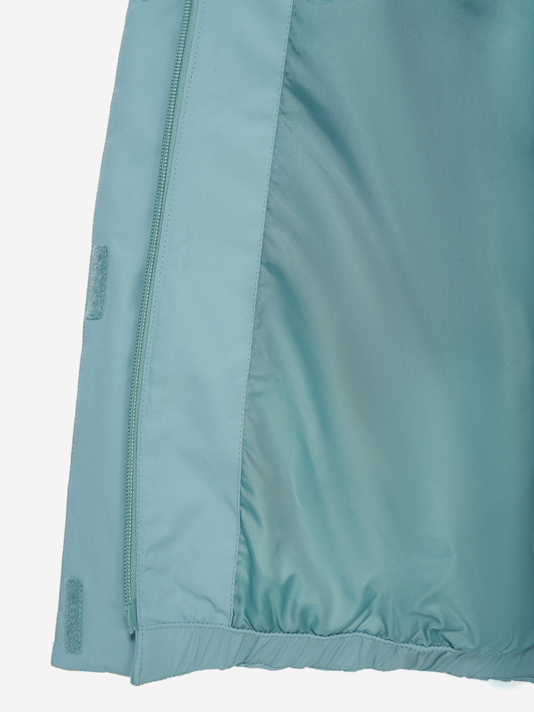 Пальто утепленное для девочек Northland