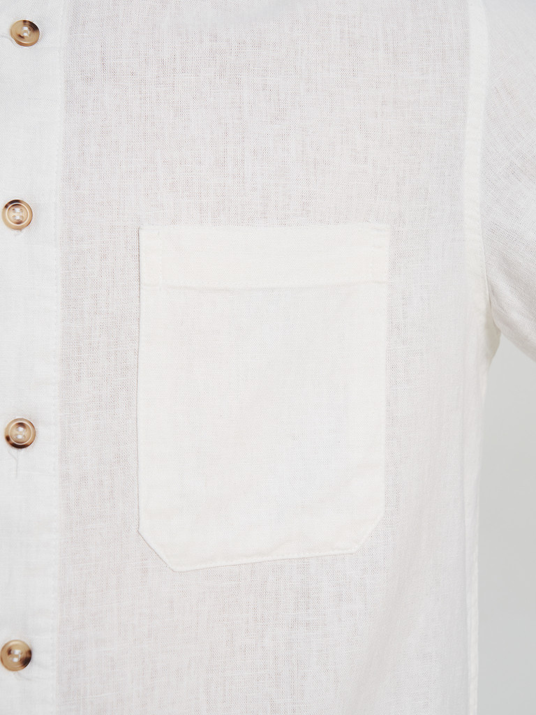 Рубашка с коротким рукавом мужская Outventure