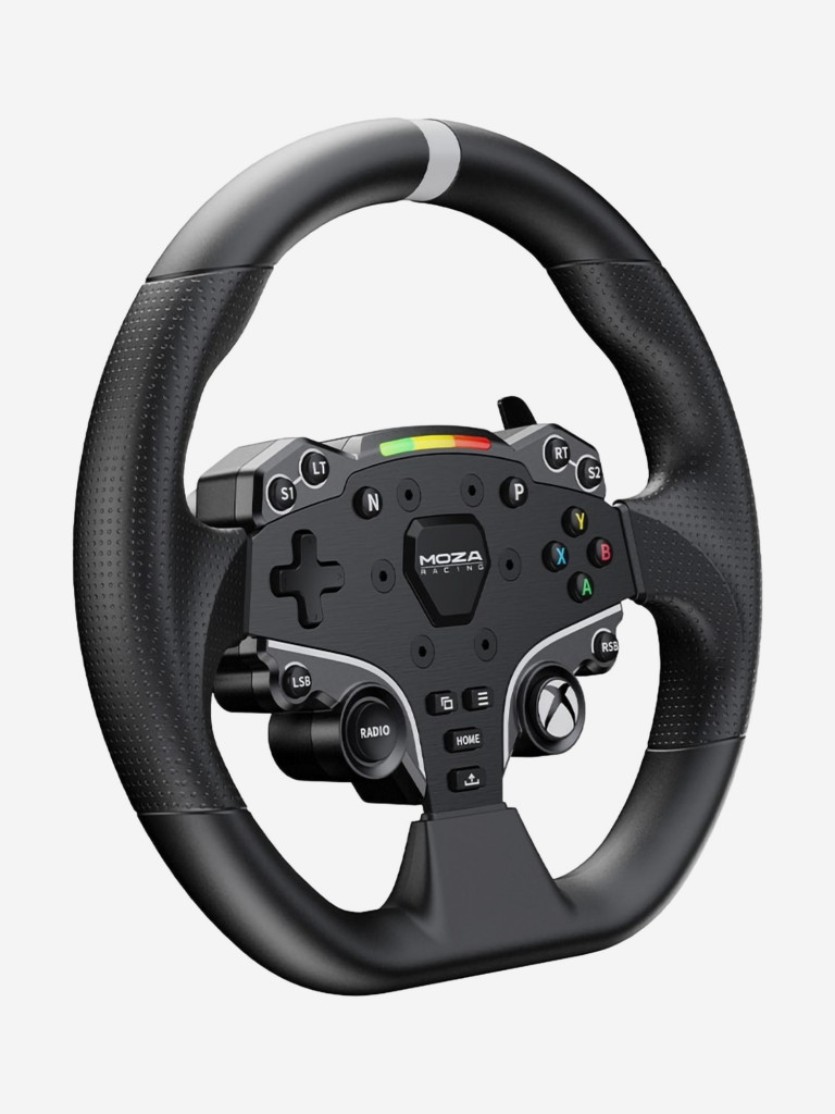 Съемное рулевое колесо MOZA ESX Steering Wheel RS052