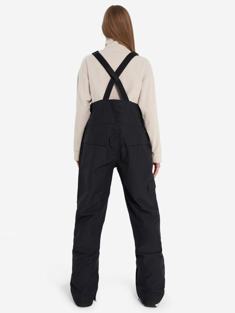 Полукомбинезон женский DC Shoes Valiant