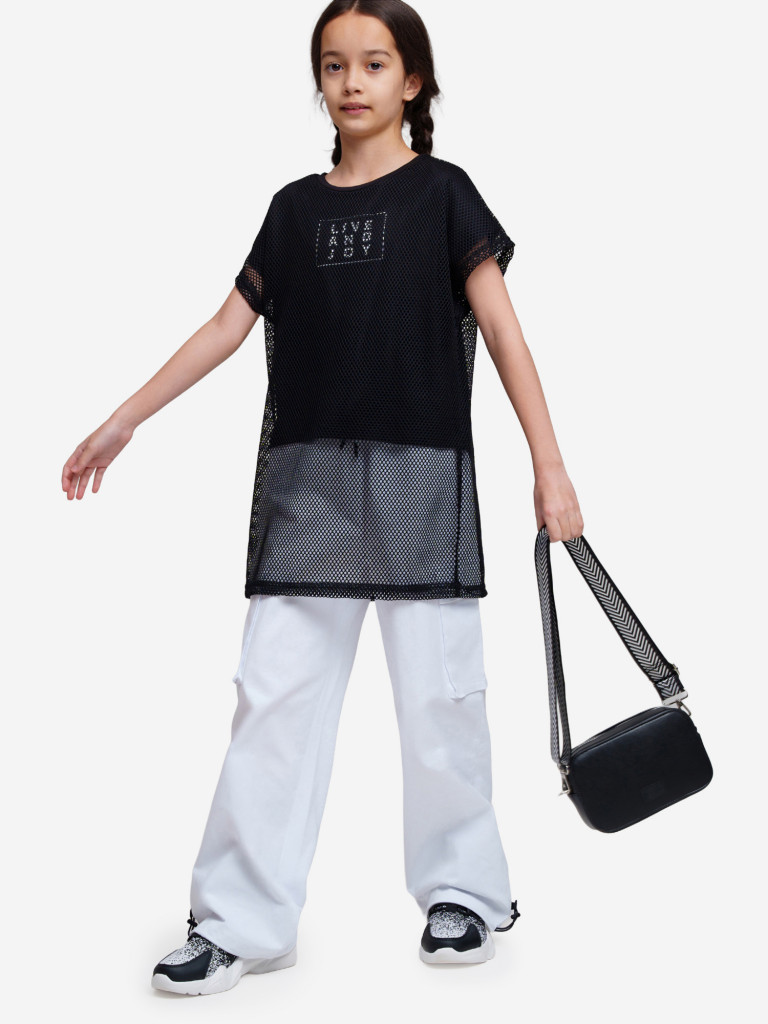 Сумка для девочек PlayToday