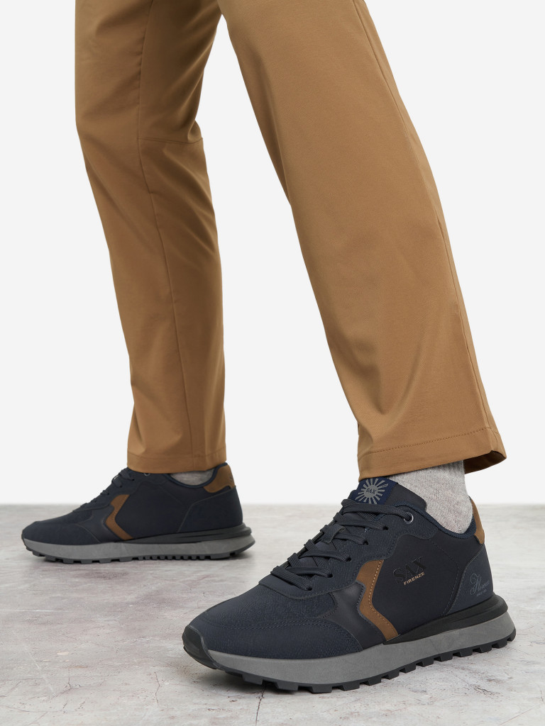 Кроссовки мужские SAX Cosmo