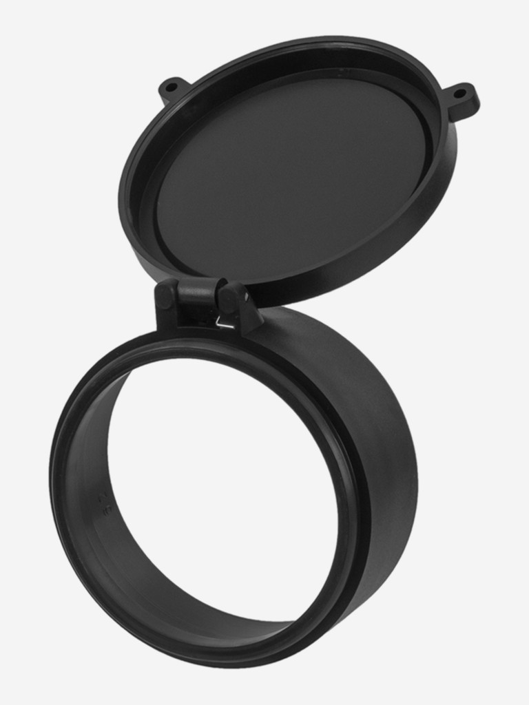 Крышка защитная для оптического прицела GAUT 62 мм (на объектив)