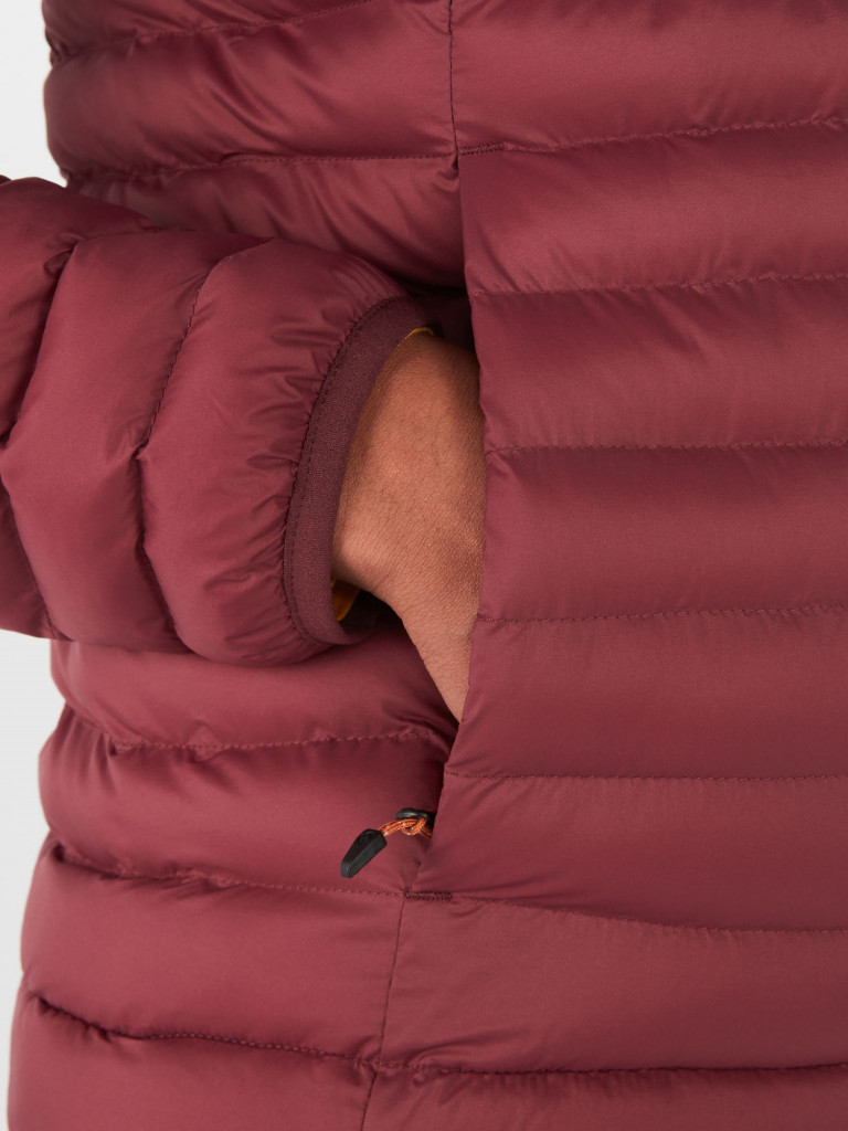 Куртка женская Marmot Echo Featherless Hoody