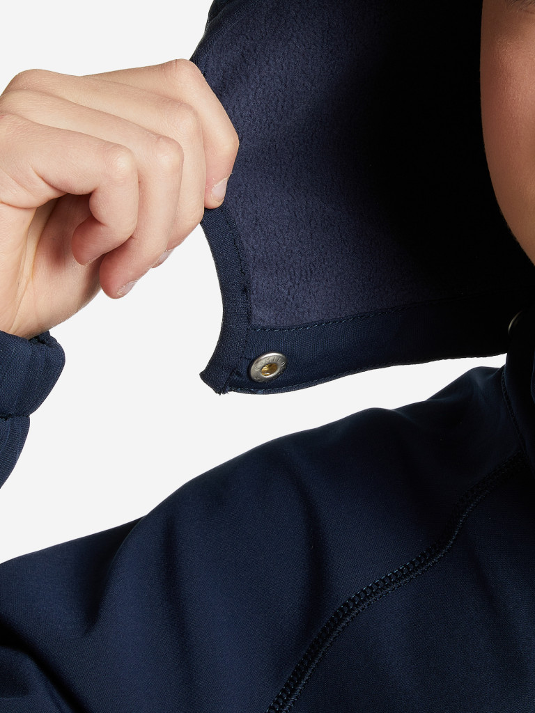 Куртка софтшелл для мальчиков Reima Vantti