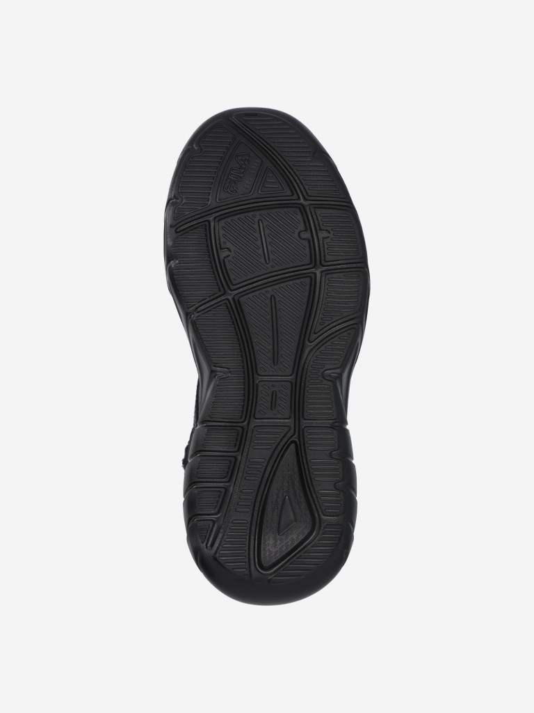 Кроссовки утепленные женские FILA Base 3.0