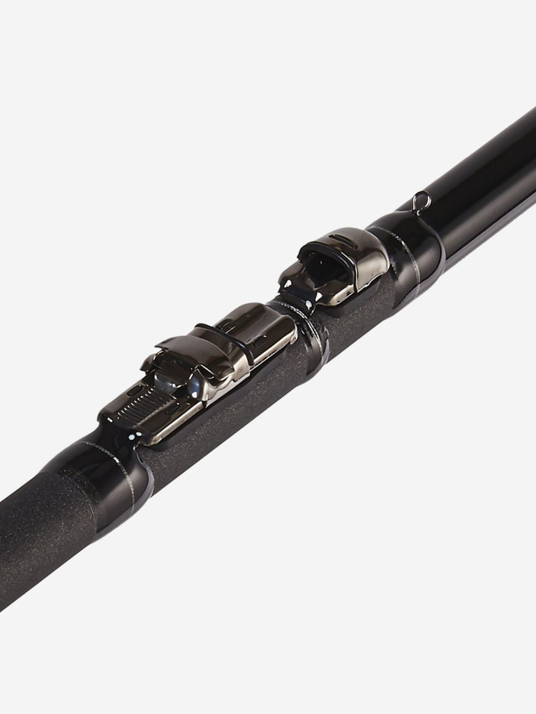 Удилище для рыбалки поплавочное с кольцами Salmo Sniper TRAVEL TELEROD 3.50, рабочая длина 3,5м, вес 215гр