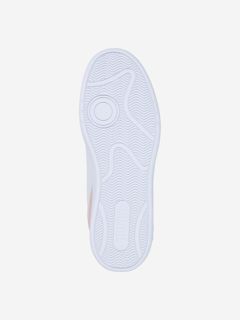 Кеды женские PUMA Court Lally Sd