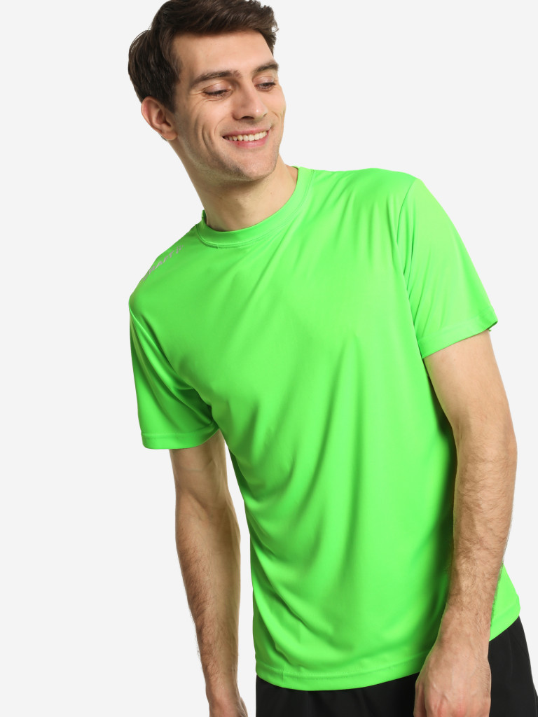 Футболка мужская Craft Event Tee