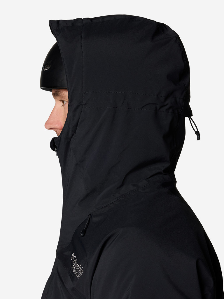 Куртка горнолыжная мужская Columbia Cirque Bowl